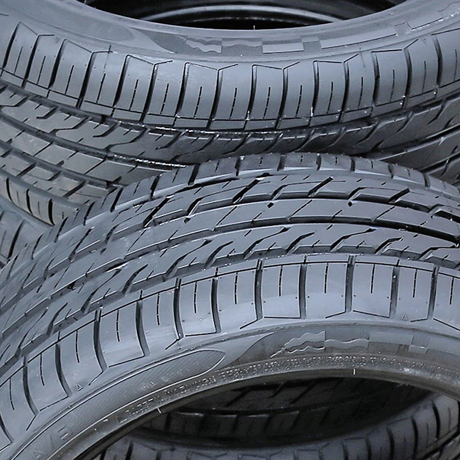 4 Tires Arroyo Grand Sport A/S 285/40R24 112V XL AS Performance
