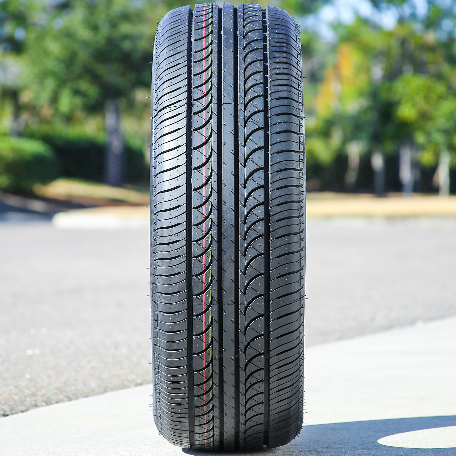 4 Tires Fullway PC369 235/60R17 106H XL AS A/S Performance