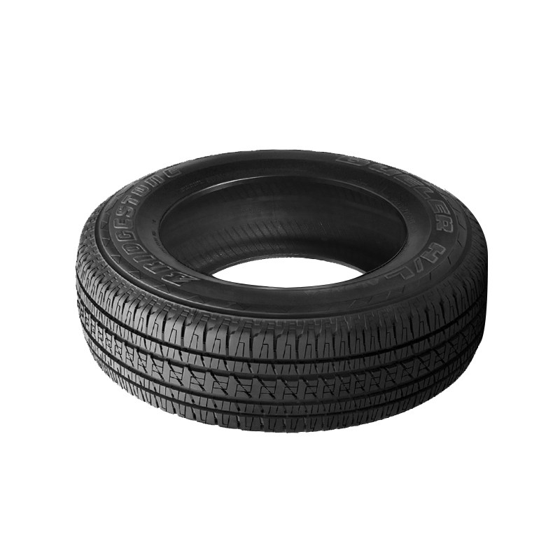 Bridgestone Dueler HL Alenza Plus 275/55R20 111H All Season Performance Tires