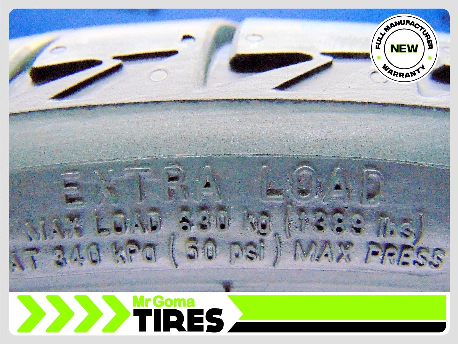 2 BRAND NEW 255/30R20 BRIDGESTONE TURANZA T005 RFT XL TIRES Run flat 2553020