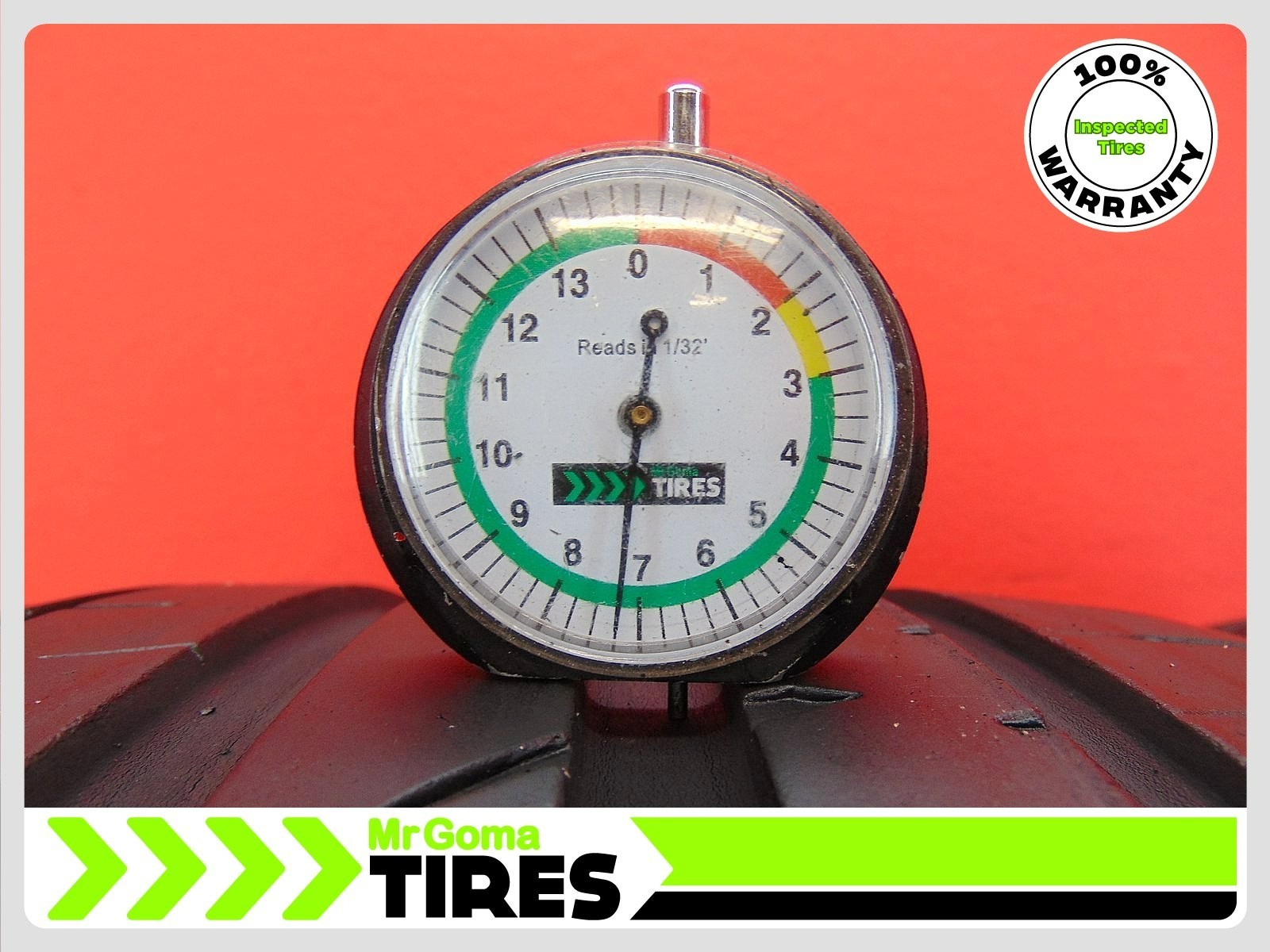 2 GOODYEAR EAGLE F1 ASYMMETRIC 2 NO XL 235/35ZR20 USED TIRES 7.3/32 TREAD