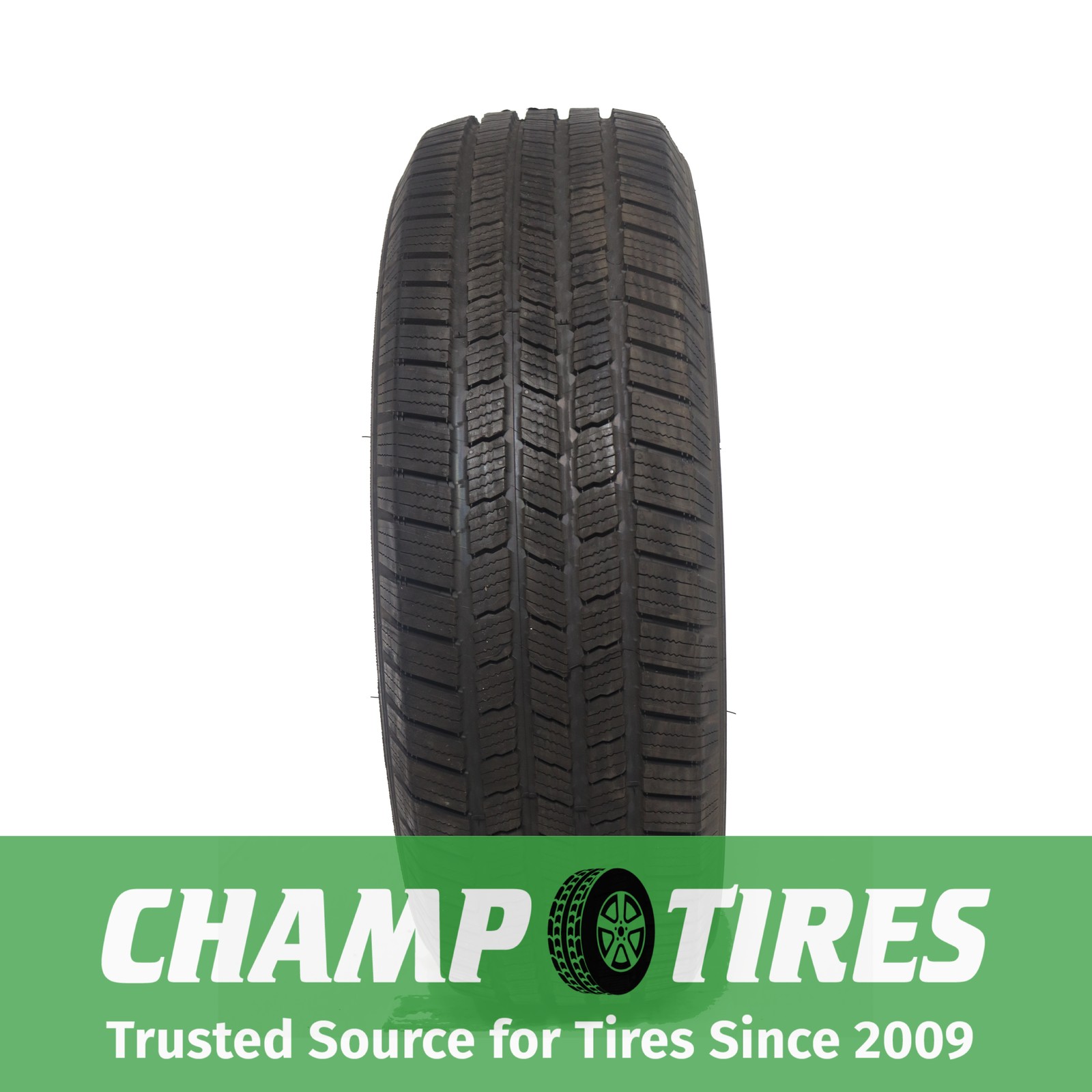 P245/60R20 Michelin New Defender LTX M/S 107 H New 11/32nds