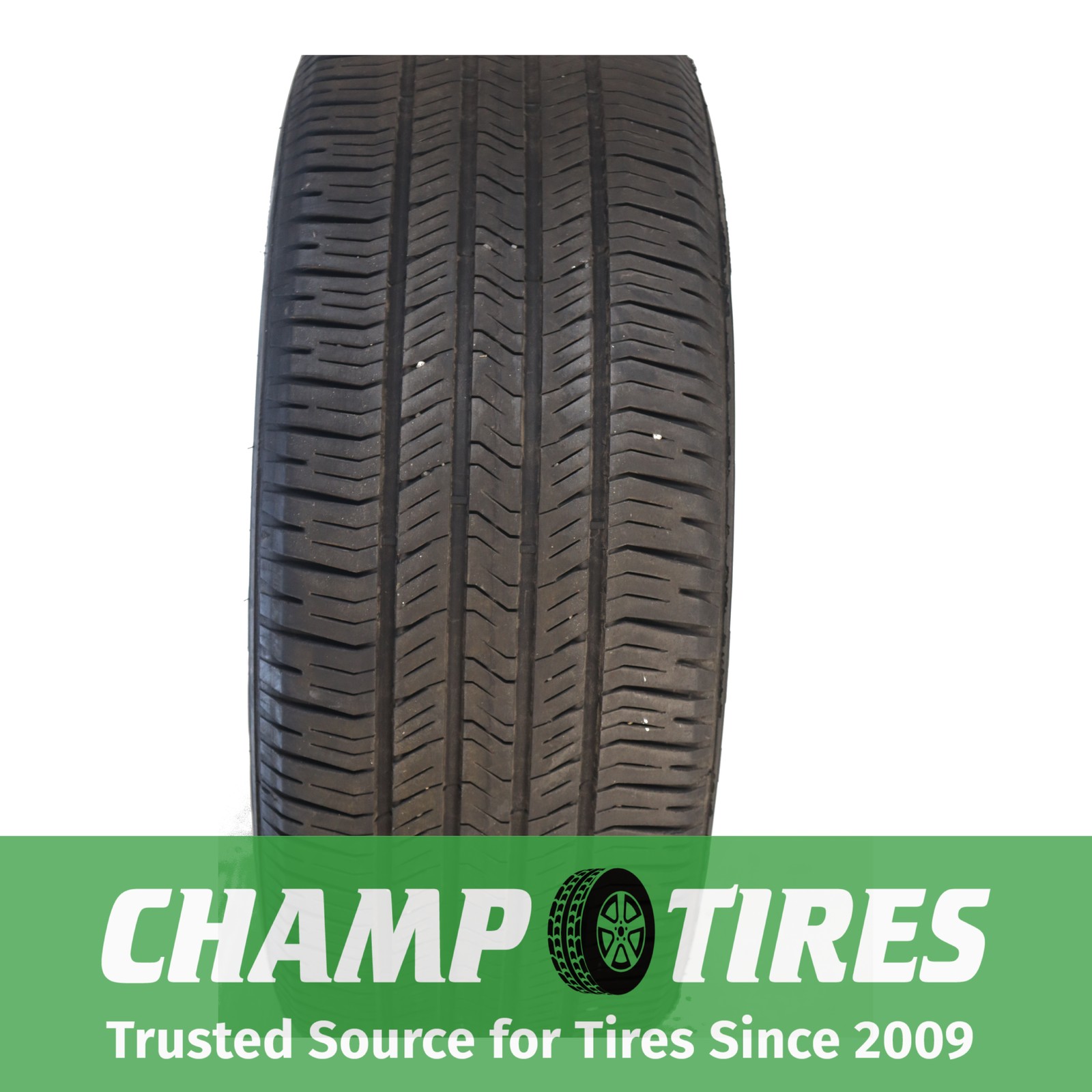 P225/50R18 Goodyear Eagle LS-2 95 H Used 8/32nds
