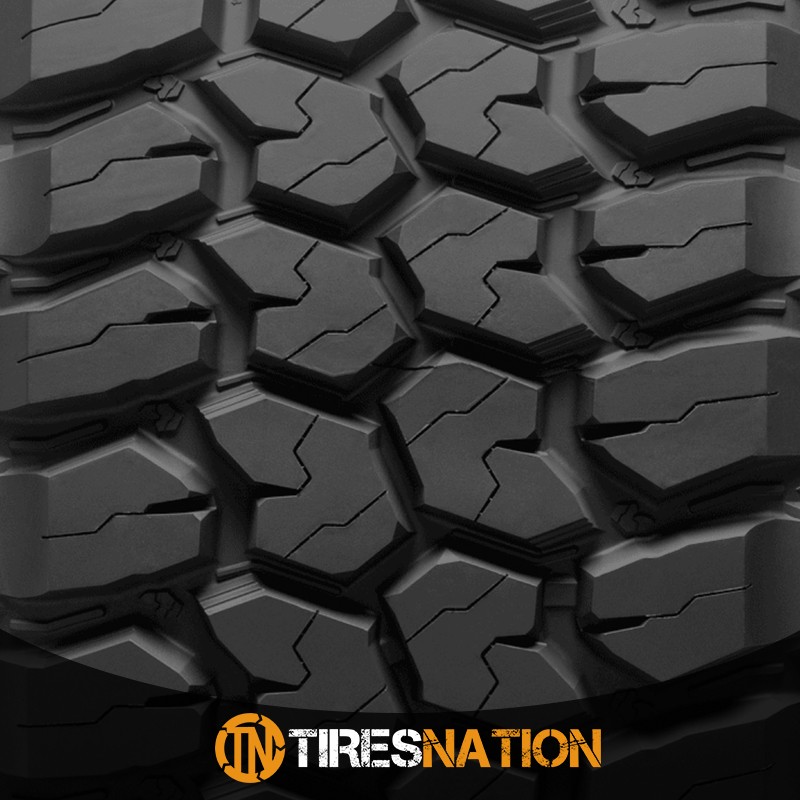 (1) New West Lake SL376 M/T LT245/75R17 121/118Q E/10 Tires