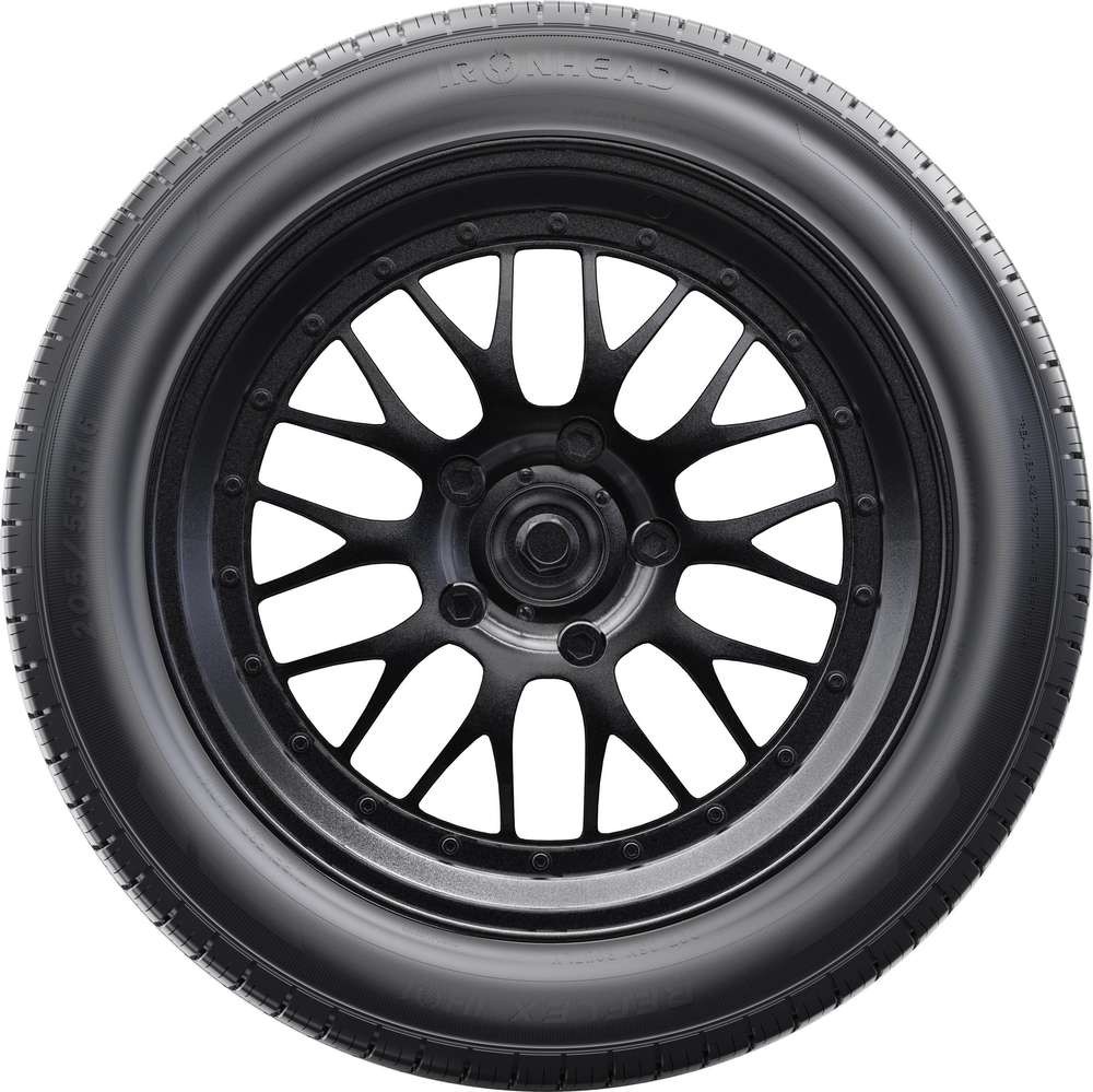 1 X New – 225/60R16 Ironhead Reflex IH01 98H