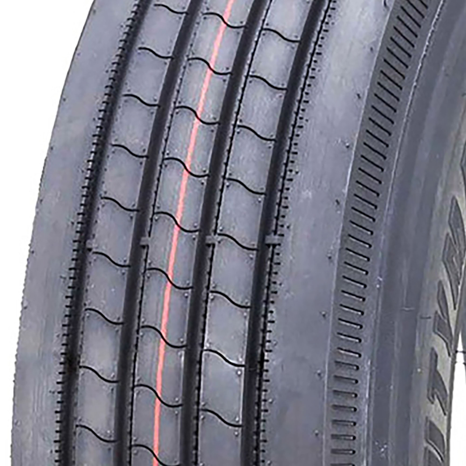 1 New Freedom Hauler Dutymax – St235/85r16 Tires 2358516 235 85 16