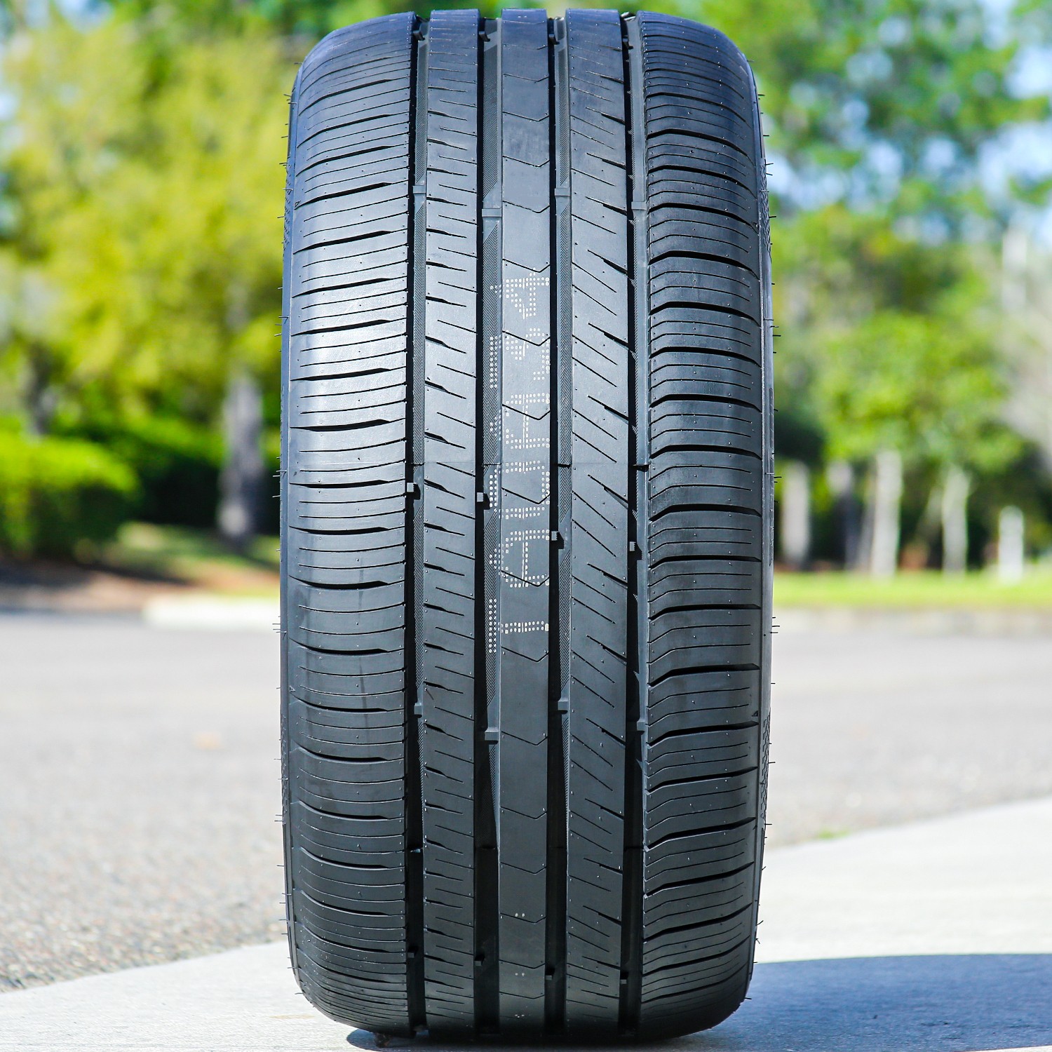 2 Tires Ameritread Xtreme Grip 255/30ZR22 255/30R22 95Y XL A/S High Performance