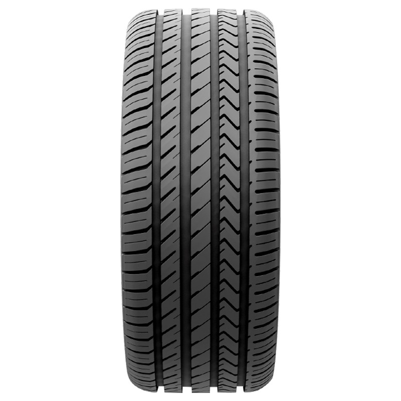2 Lexani LX-Twenty 265/35ZR20 99Y All Season High Performance [55K Mi Warranty]