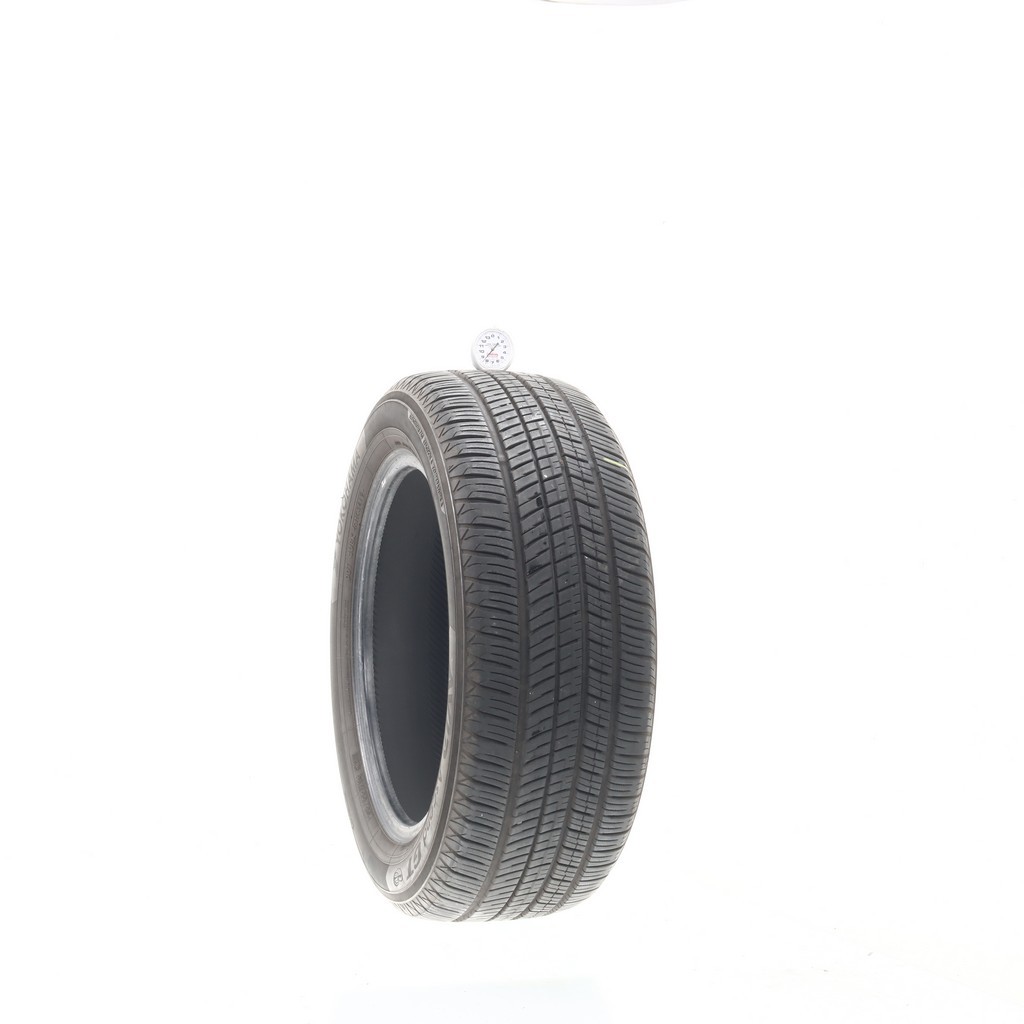 Used 205/55R16 Yokohama Avid Ascend GT 91H – 8.5/32