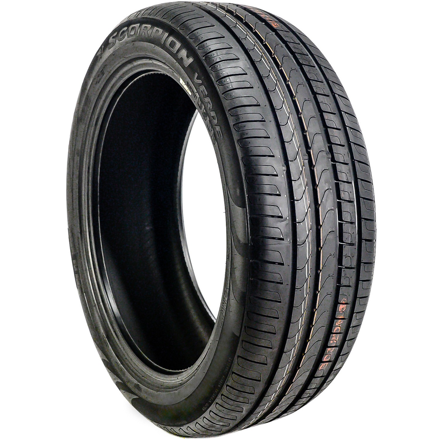 Tire Pirelli Scorpion Verde 235/65R17 108V XL (OE)