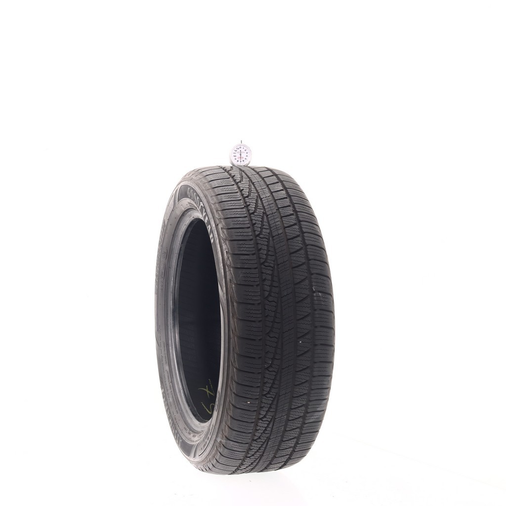 Used 215/55R17 Goodyear Assurance WeatherReady 94V – 7/32