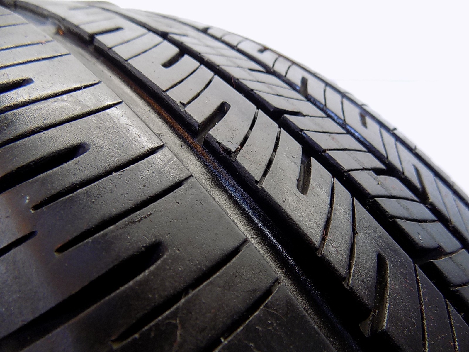 P205/70R16 Continental ContiProContact 96 H Used 7/32nds