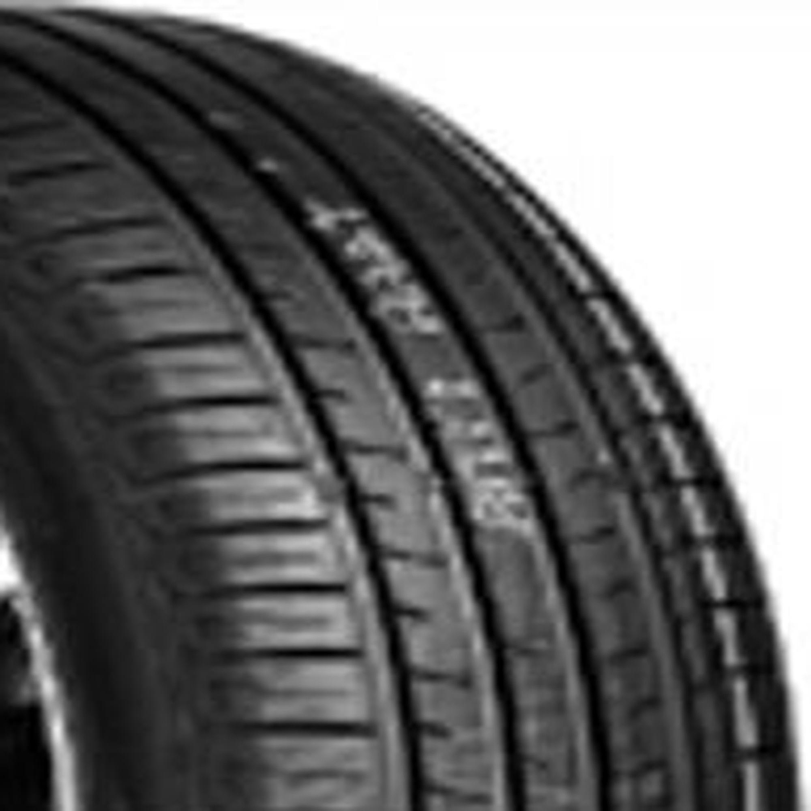 1 New Kpatos Fm601 – P205/50zr17 Tires 2055017 205 50 17