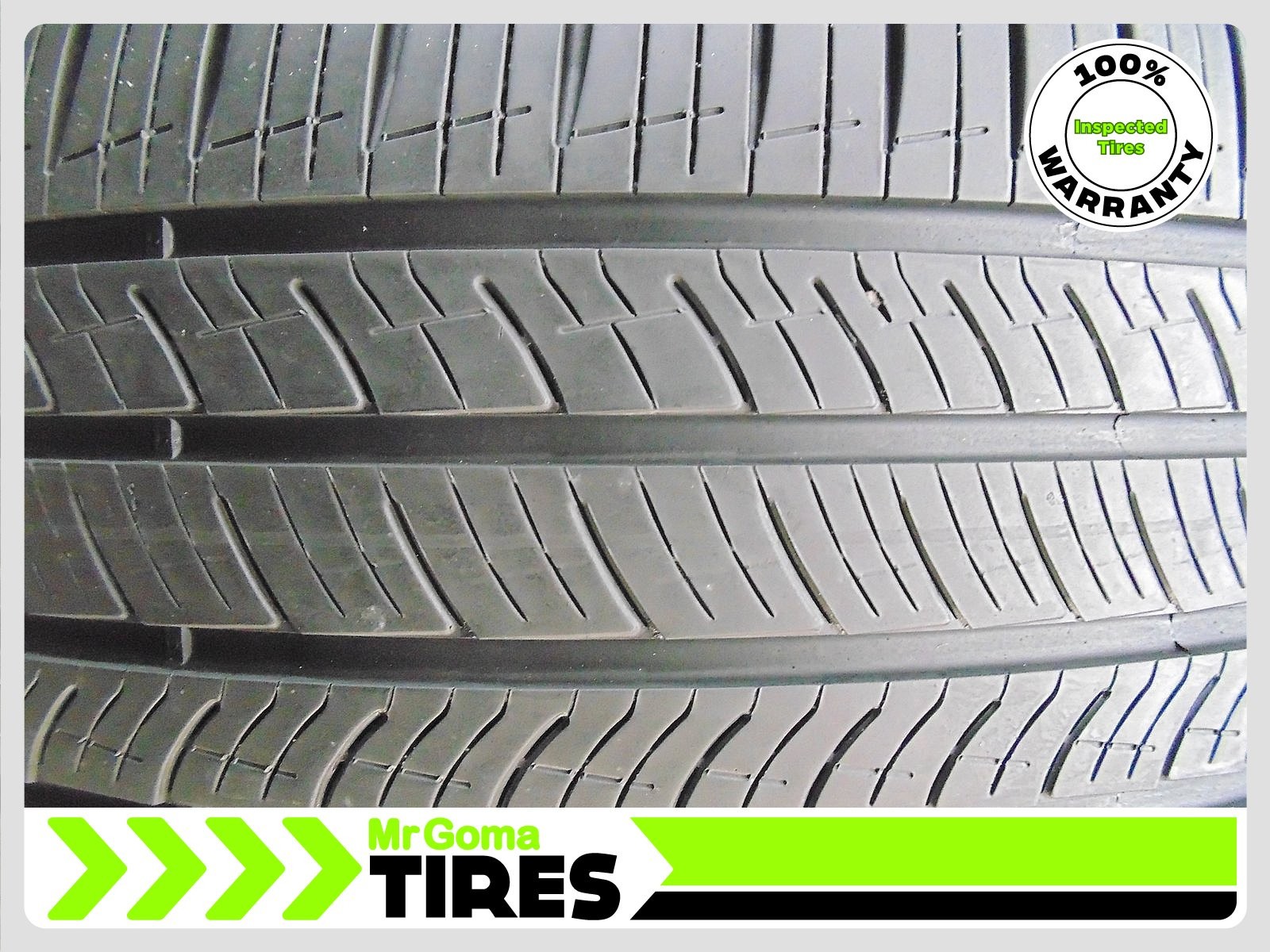 1 PIRELLI SCORPION MS LR XL 275/50R21 USED TIRE 7.6/32 TREAD 113Y 2755021