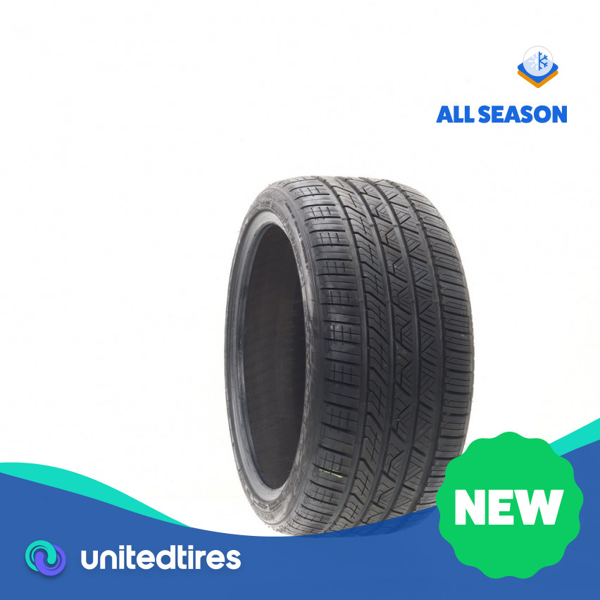 New 255/35ZR18 Road Hugger GTZ 94W – 10/32
