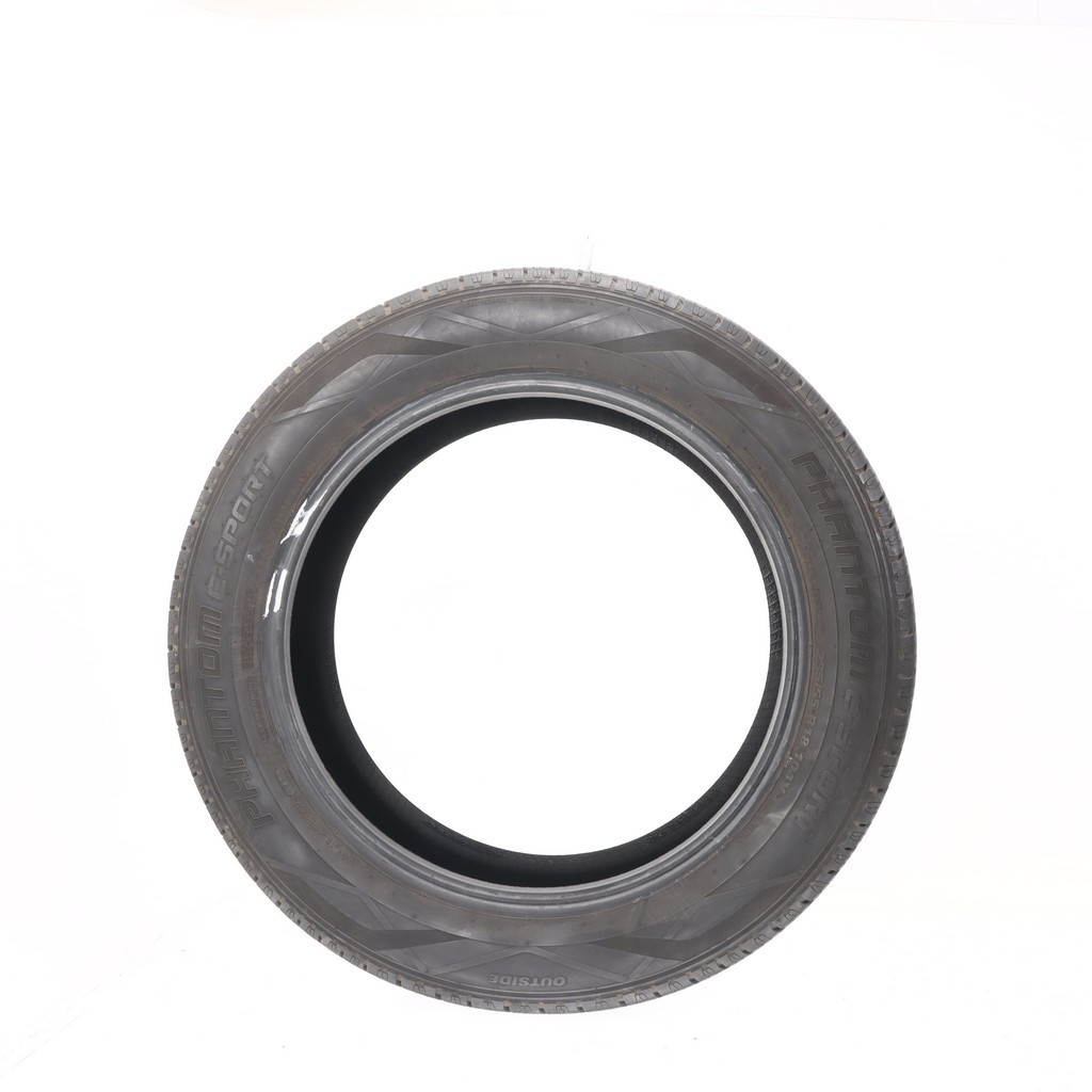 Set of (4) Used 235/55R18 Phantom C-Sport 104V – 7-8/32