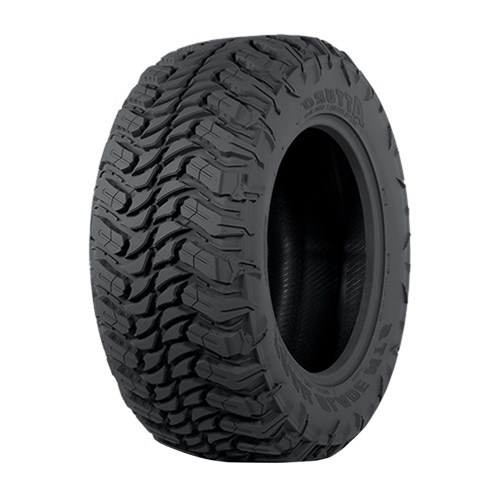 4 New Atturo Trail Blade Mts – 285x45r22 Tires 2854522 285 45 22