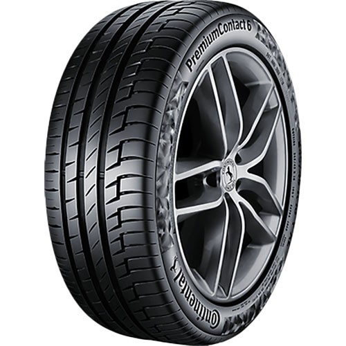 4 New Continental Premiumcontact 6 – 315/35r22 Tires 3153522 315 35 22