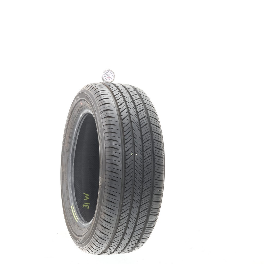 Used 215/55R16 Yokohama YK-GTX 97H – 11.5/32