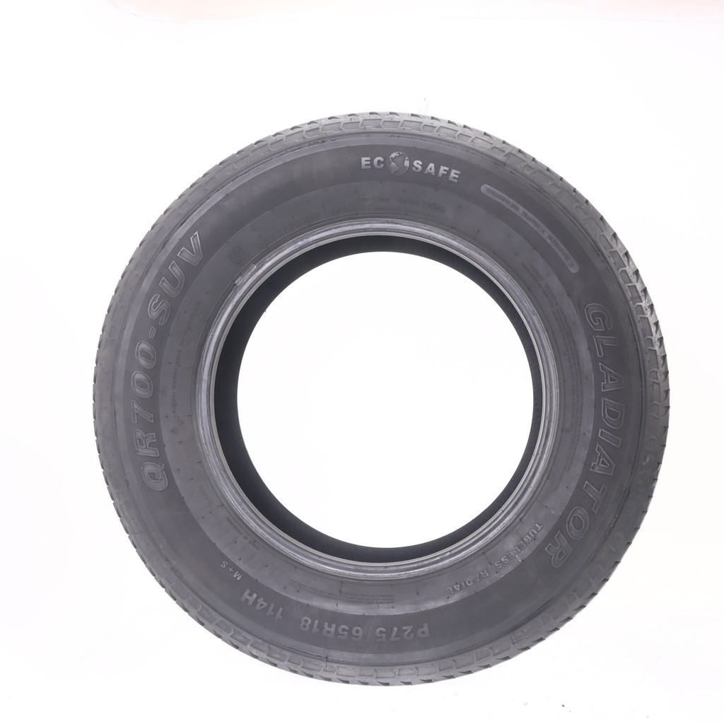 Used 275/65R18 Gladiator QR700 SUV 114H – 7.5/32