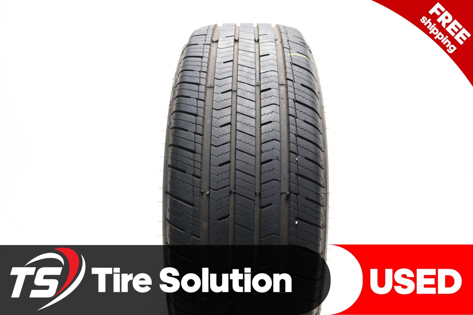 Set of 4 Used 225/60R17 Arizonian Silver Edition All Season – 99H – 8.5-9.5/32