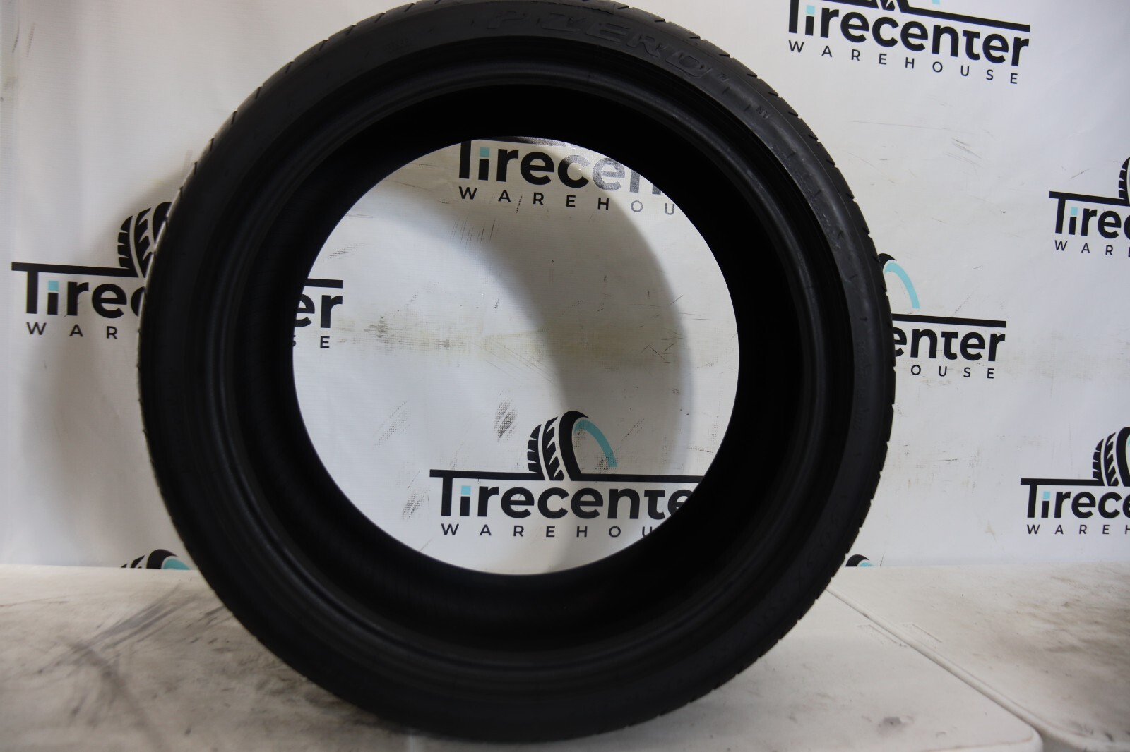 Used 305/30ZR20 Pirelli P Zero N1 – 103Y – 7/32