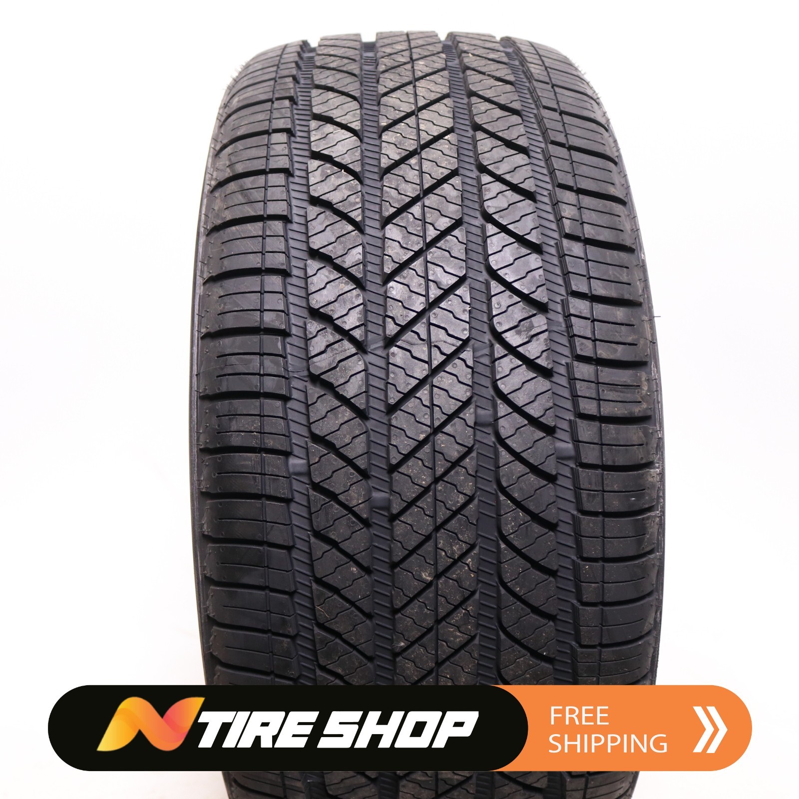 Set of 2 New 275/40R20 Bridgestone Alenza AS Ultra – 106W – 10/32