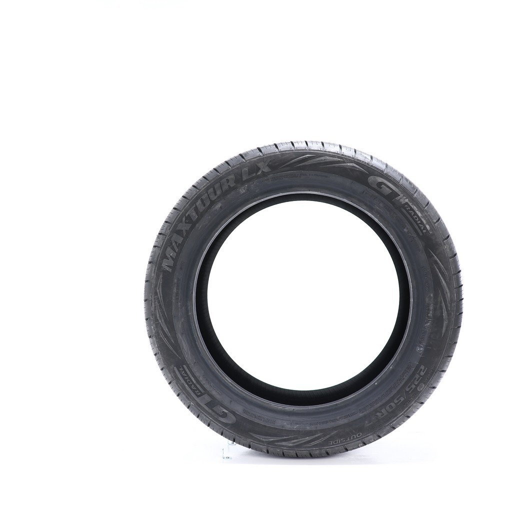 New 225/50R17 GT Radial Maxtour LX 94V – 10/32