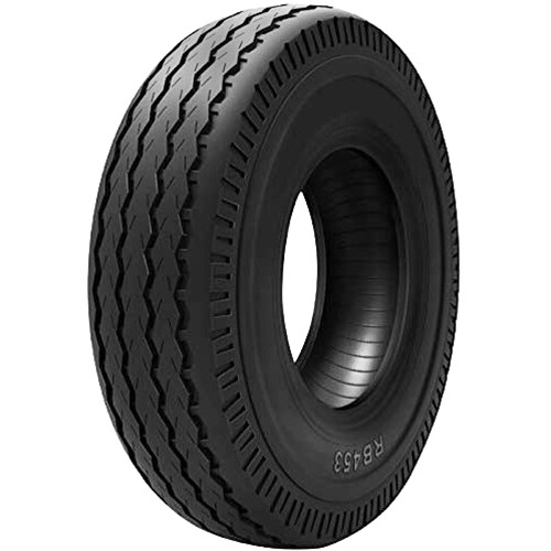 Tire ST 9-14.5 Samson Trailer Express HD Load F 12 Ply