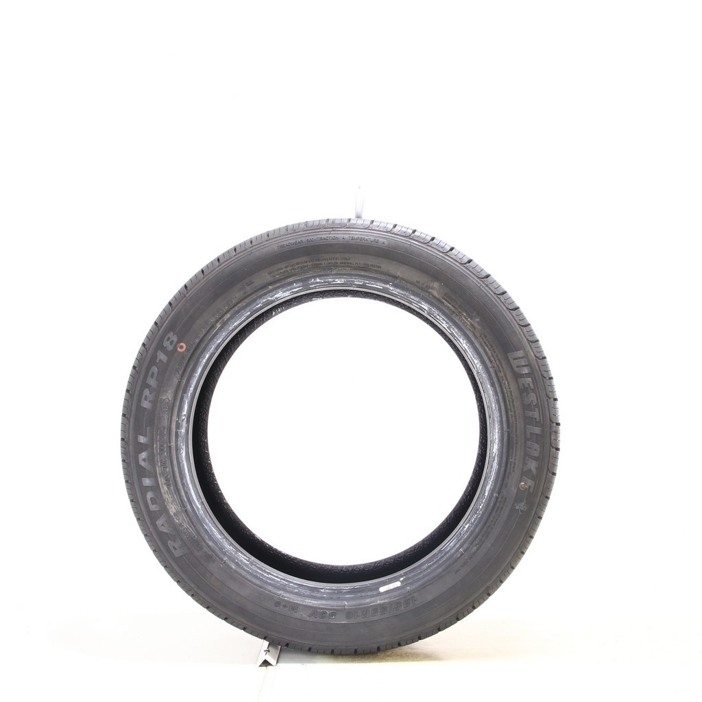 Used 185/55R16 Westlake RP18 83V – 8.5/32