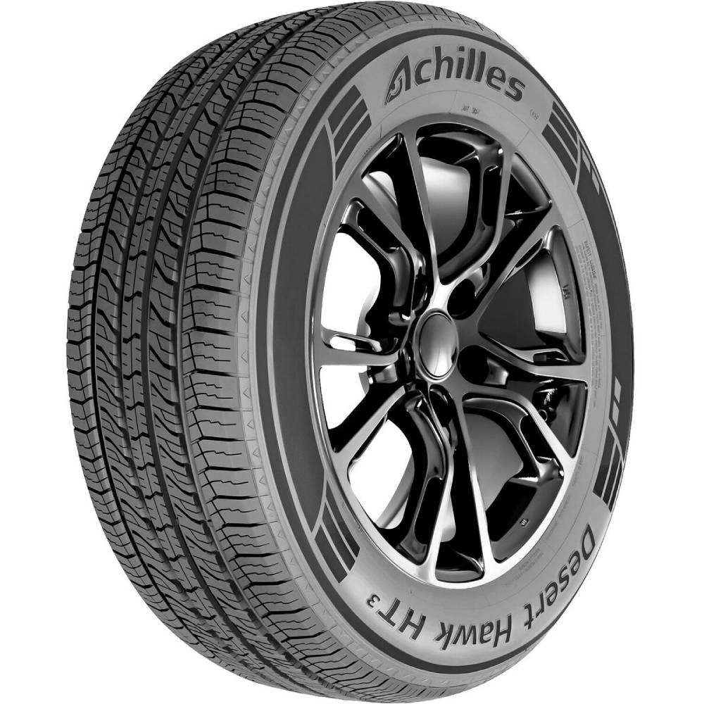 Achilles Desert Hawk H/T 3 245/70R16 107TT 500 A A