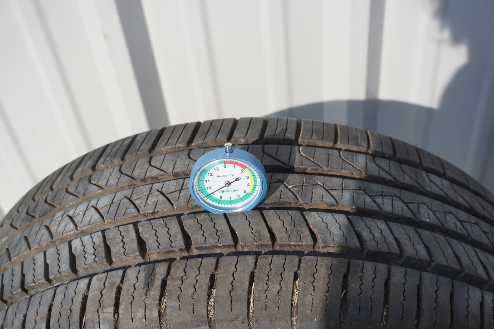 2 X Pirelli Pzero All Season Plus 3 255/35 R18 94Y Tires Tire – USED – GOOD