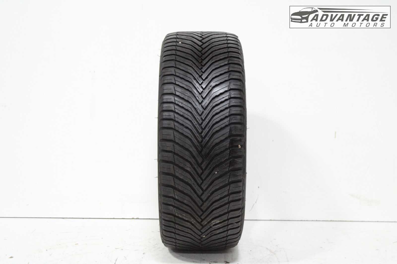 2017-2018 BMW 330I XDRIVE F30 SPARE TIRE WHEEL MICHELIN 225/45 R18 95V OEM