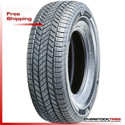 1 NEW 295/40R21 Bridgestone Alenza AS Ultra 111W (DOT:4524) Tire 295 40 R21