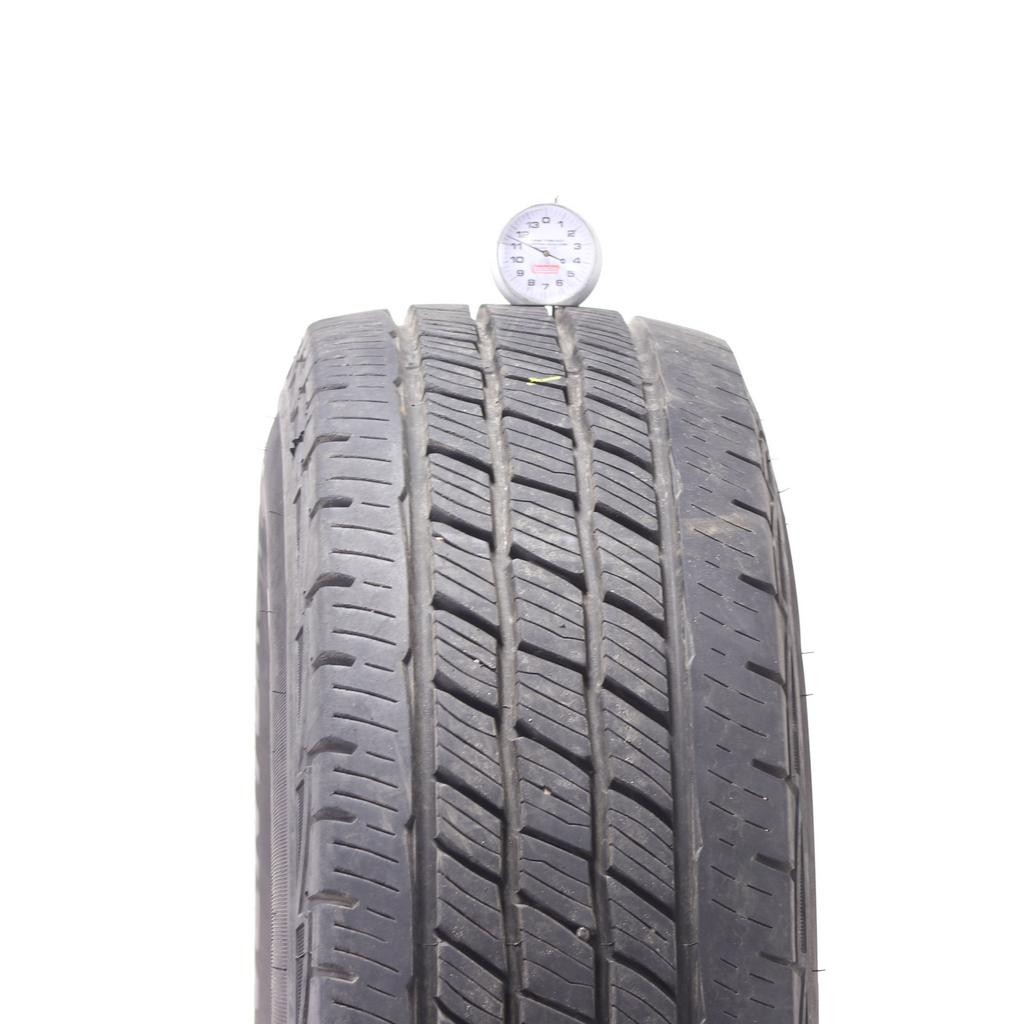 Used LT 245/75R16 Cooper Adventurer H/T 120/116R – 11.5/32