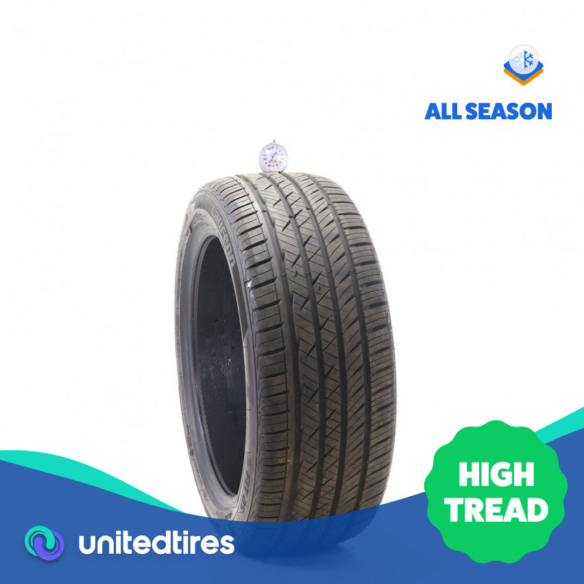 Used 225/45ZR17 Laufenn S Fit AS 91W – 8/32