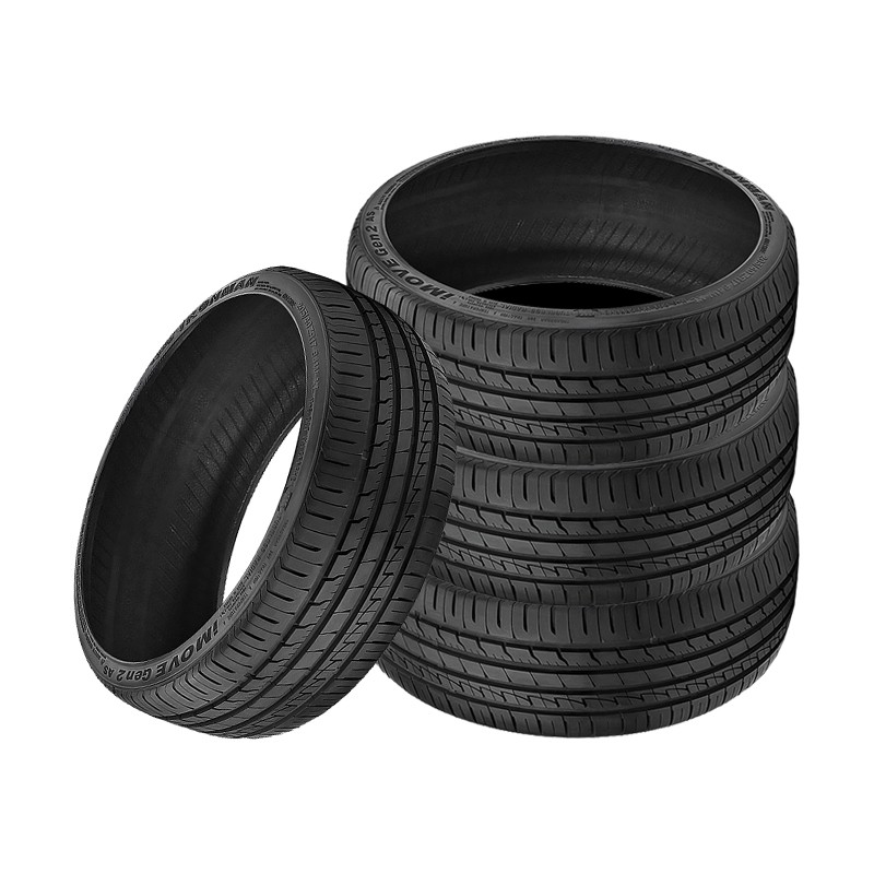 Ironman IMOVE GEN 2 AS 245/45ZR20XL Tire