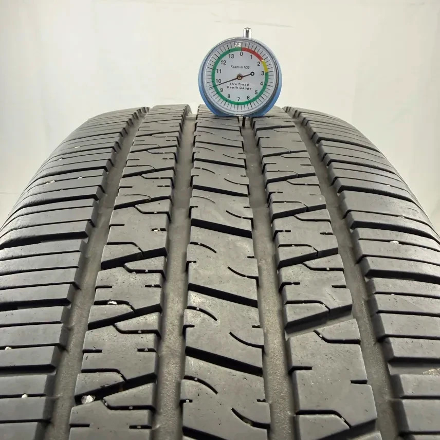 Used 225/50R17 Hankook Optimo H725A 93S 9.5/32 (DOT 16)