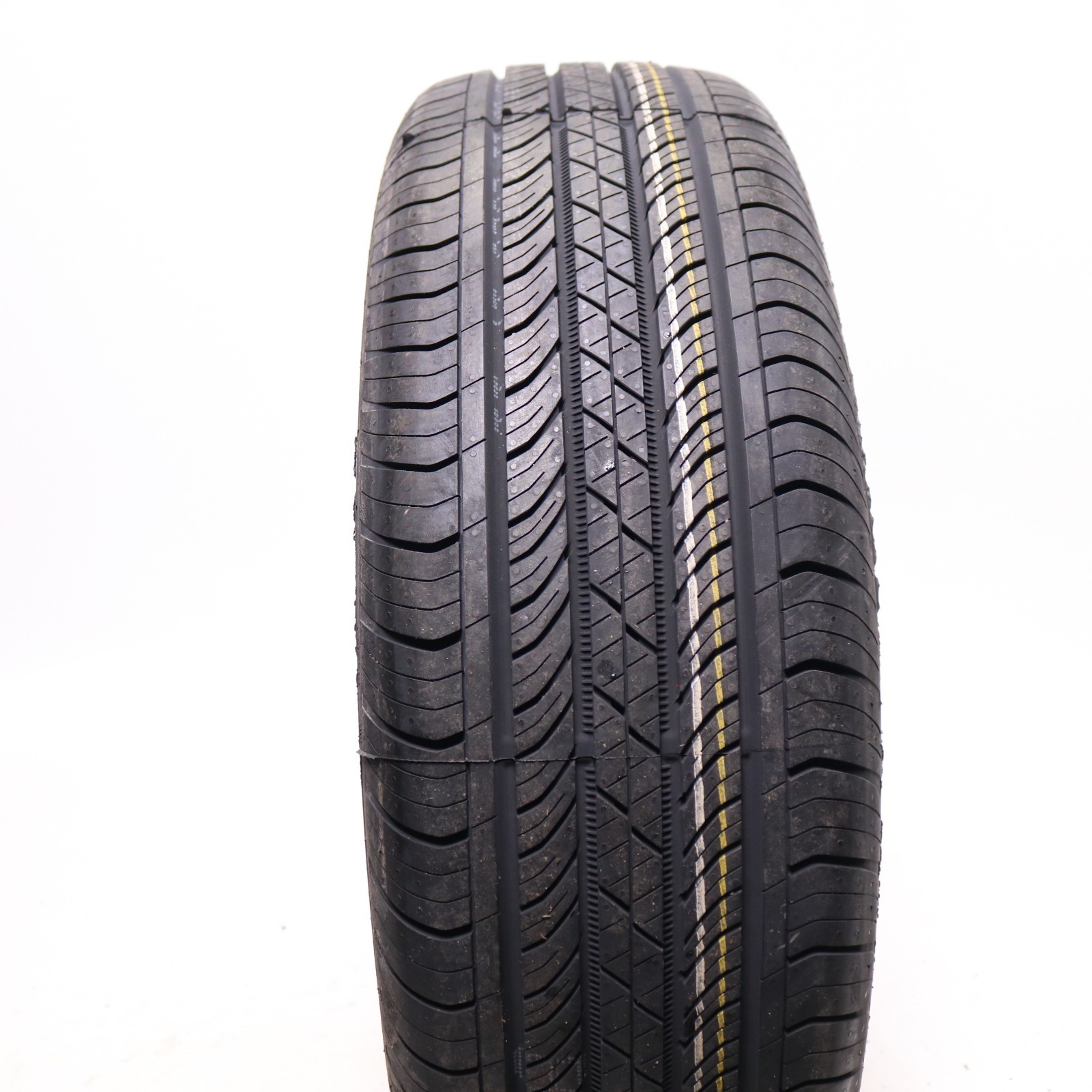 Set of 2 New 225/65R17 Continental ProContact TX – 102H – 8.5/32