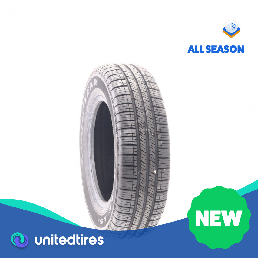 New 205/70R16 Goodyear Eagle LS-2 96T – 11/32