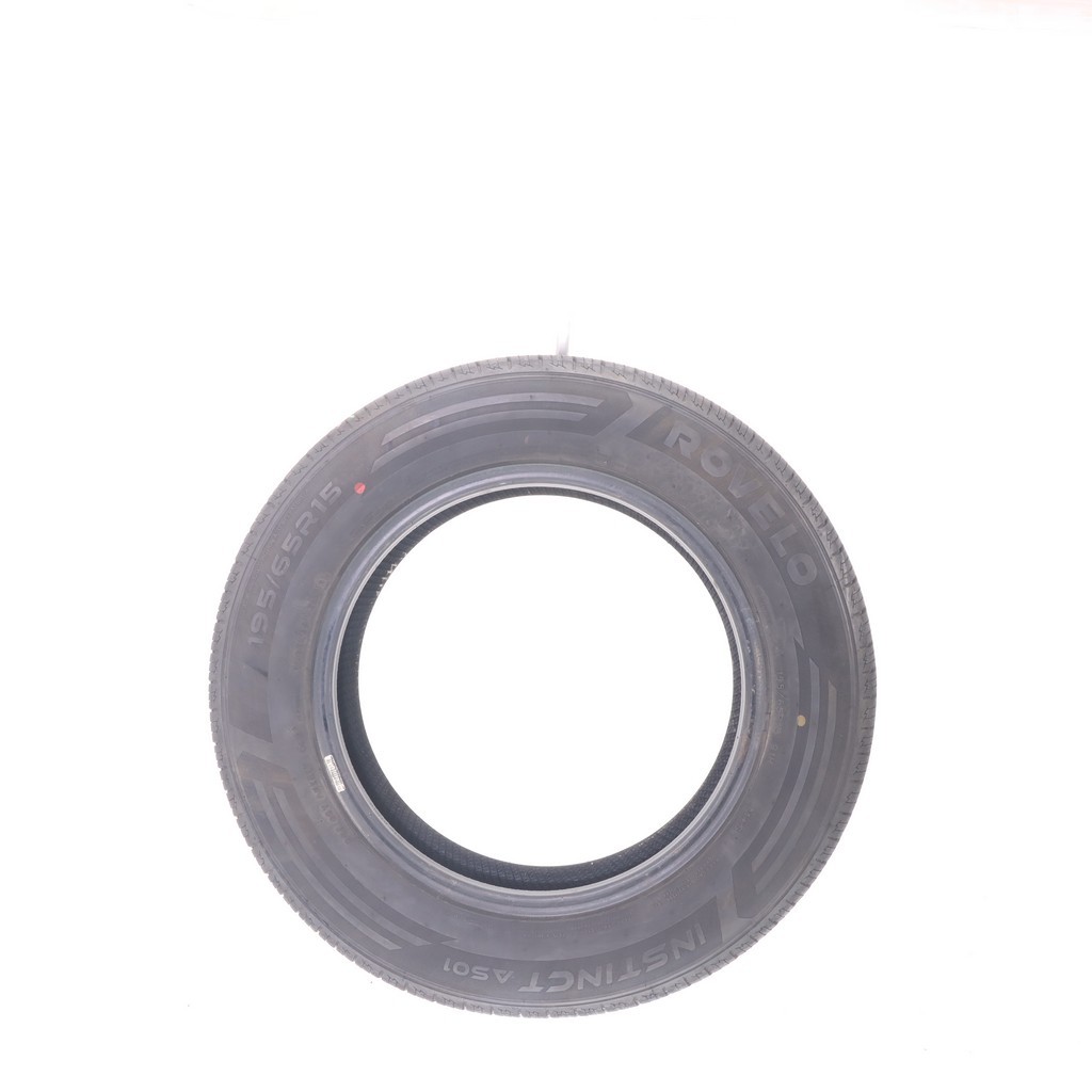 Used 195/65R15 Rovelo Instinct AS01 91H – 7/32