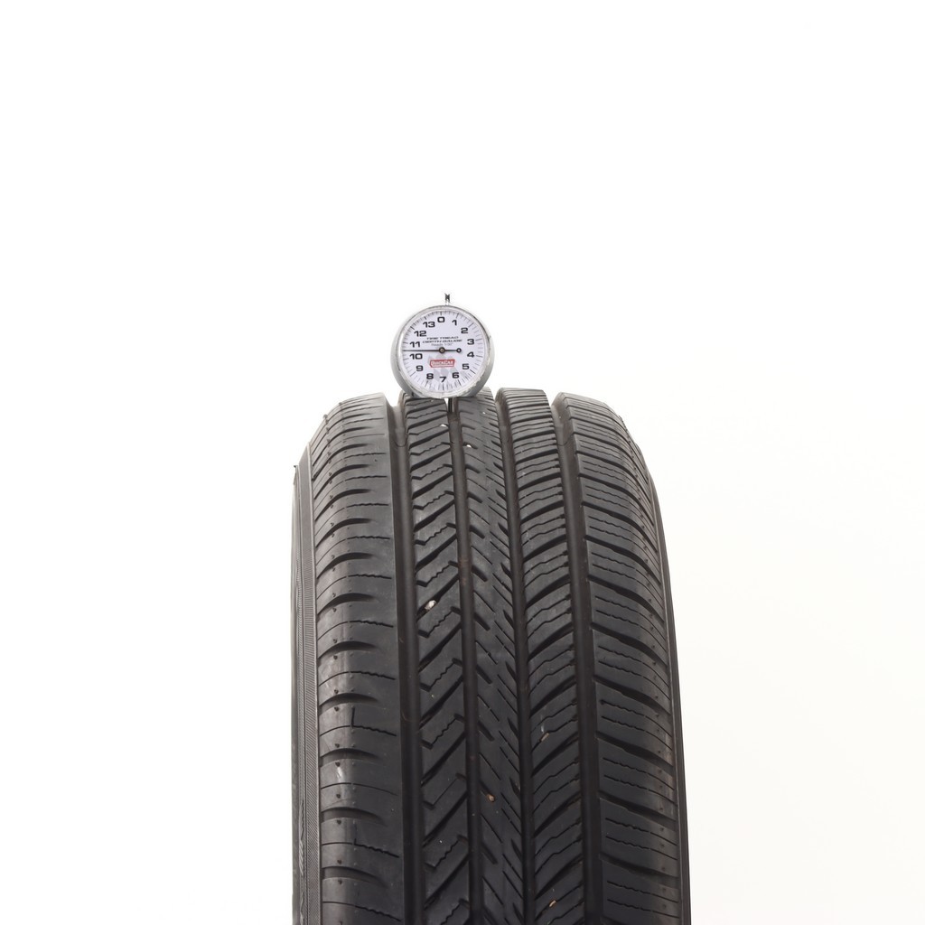 Set of (4) Used 175/65R15 Yokohama YK-GTX 84H – 9.5-11/32
