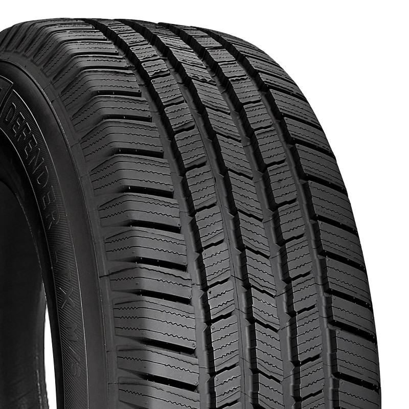 Michelin Defender LTX M/S 2 265/65R18XL 116T Tire