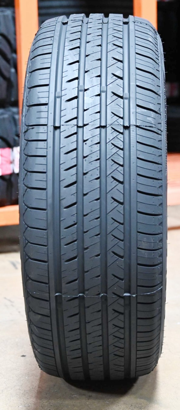 1 NEW ATLAS PARALLER 4X4 HP 235/65R18 106H Tire