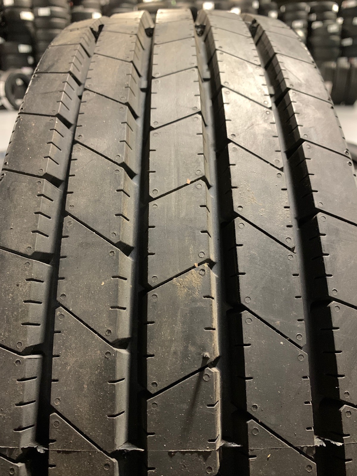 1 New ST 235 85 16 LRG 14 Ply Hercules H-901 All Steel Radial Trailer Tire