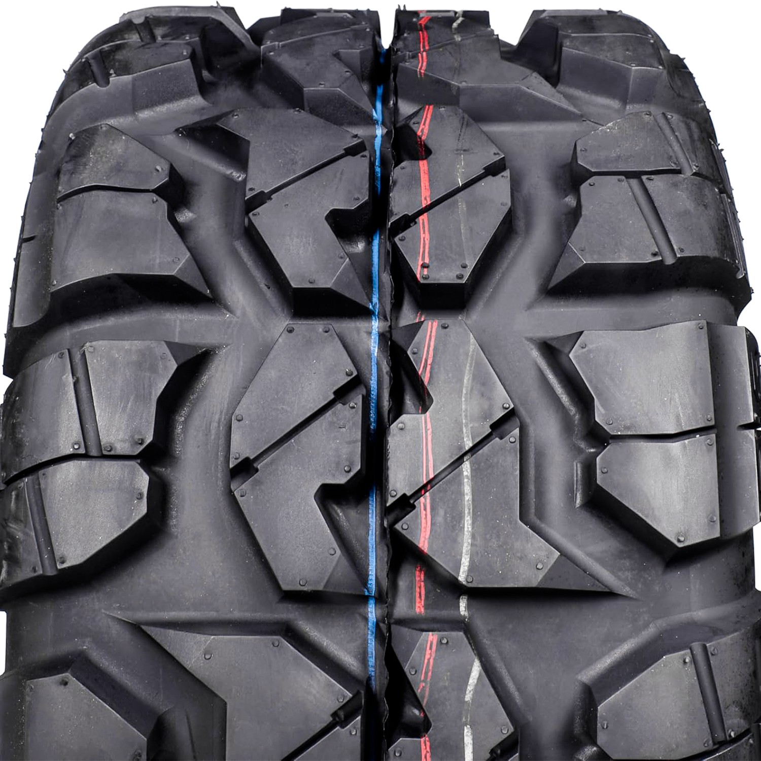 2 Omni Recon Trail Pro 28×9.00R12 28x9R12 79F 8 Ply All Terrain ATV UTV Tires