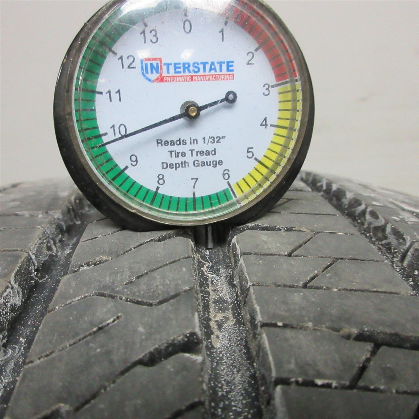 225/55R19 West Lake Foray RP218 99V Used Tire (10/32nd) NO PATCHES! (QTY 1)