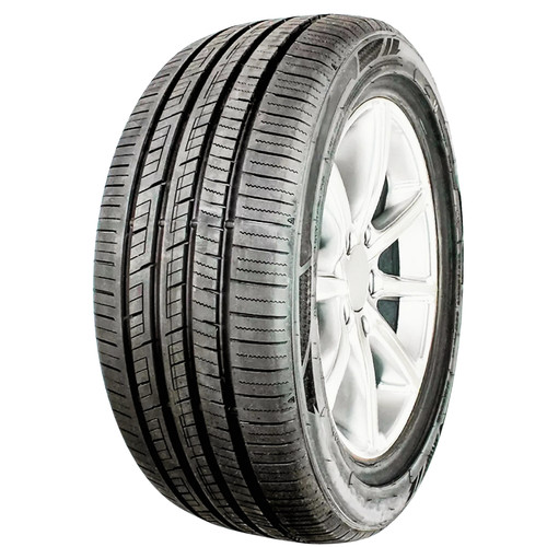 Royal Black Racing Trac 235/45R17XL 97W BSW (4 Tires)