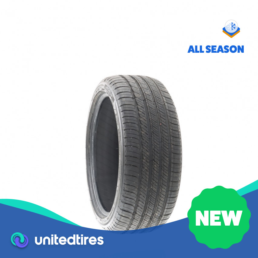 New 235/40R19 Michelin Primacy MXM4 92V – 8.5/32 (HI6Z)