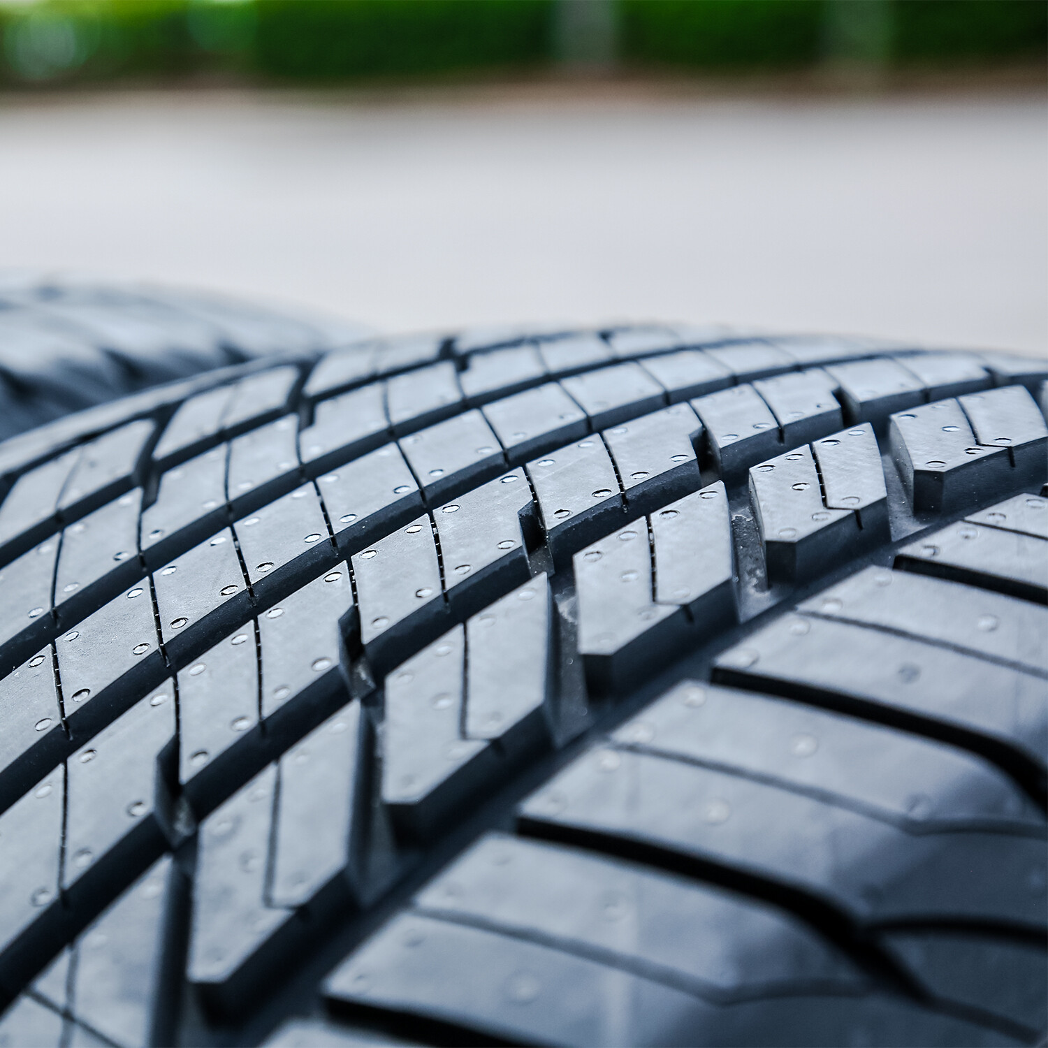2 Tires Venom Power Grand AM 295/50R15 108S AS A/S All Season